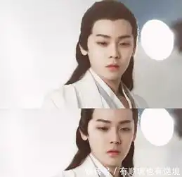 郑爽版倩女幽魂曝光场景照,古装美人陈紫函惊艳加盟