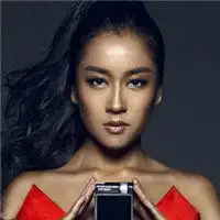 吉克隽逸头像高清图片大全名人吉克隽逸真人头像大图下载