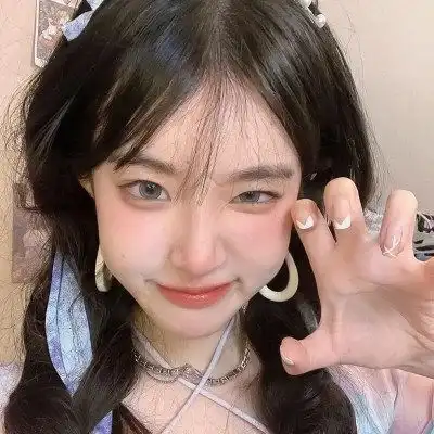 2023微信头像女生最新版最火爆