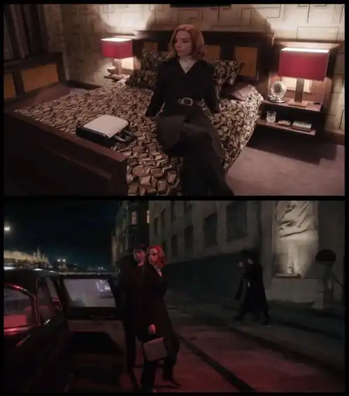 美国顾里是天才少女9岁成孤儿,15岁成富婆黑暗不可怕