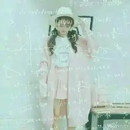 有哪些好看的头像女生公