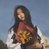 浪漫美女图片唯美头像