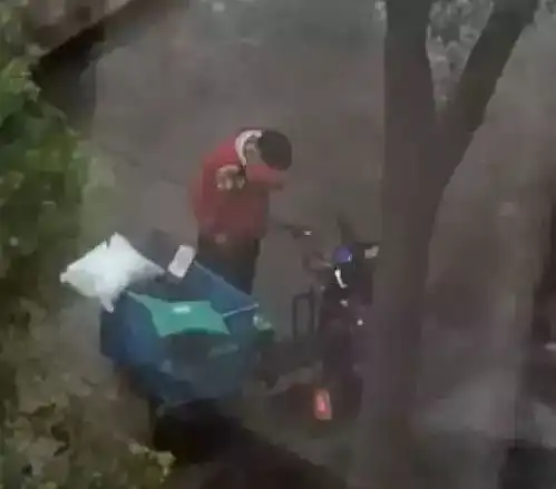 注意11月十大谣言发布,这些竟然都是骗人的