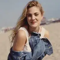 欧美劲爆女生头像气质美