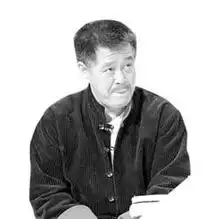 赵本山马大帅头像搞笑
