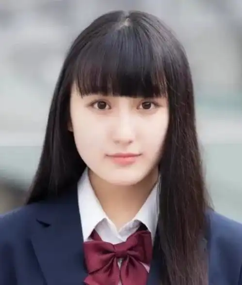 2022年全日本最可爱女高中生决赛选手公布7位入选