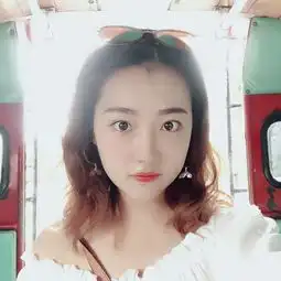 一趟超完美女生独自清迈旅行