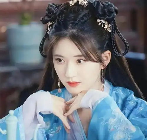 从陈芊芊到且试天下赵露思的美貌资源晋升记