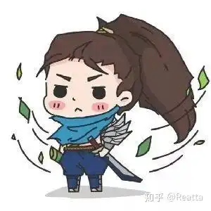 q版头像成熟
