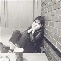 冷酷女生头像霸气走路