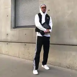 复古校服怎么穿搭oldschool运动风鞋款推荐