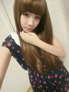 特别好看的少女头像个性