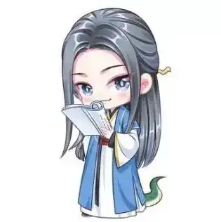 头像冷漠女真人大生肖