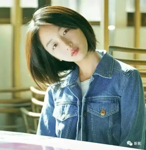 刘诗诗vs高圆圆周冬雨vs娜扎,女明星短发哪家强