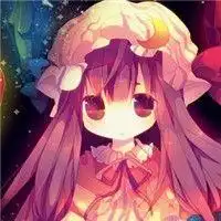 动漫女孩头像,喜欢就来吧