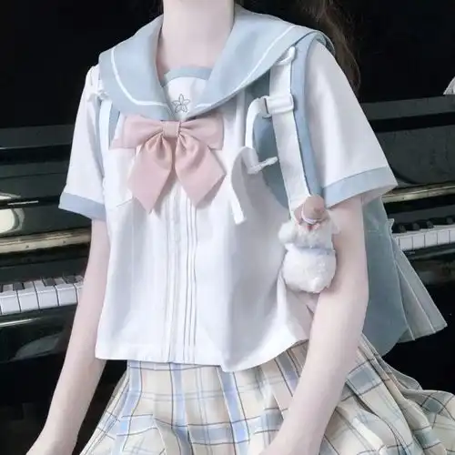 仙气jk头像丨美女混仙女的那种