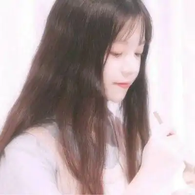 欧美头像女生唯美意境微