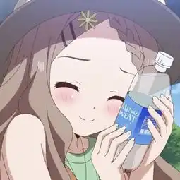 微信女生头像卡通可爱简