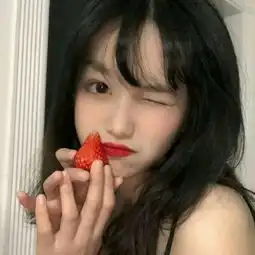 2020最新女生头像可爱萌12