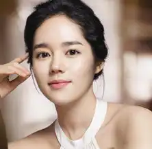韩国最美10大女星韩佳人