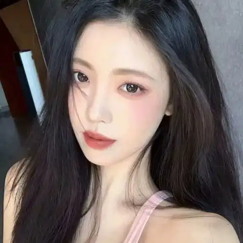 高冷女神都在用的头像趣