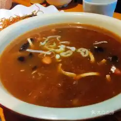 爱牧羊汤的胡辣汤好不好吃用户评价口味怎么样深圳美食胡辣汤实拍图片大众点评