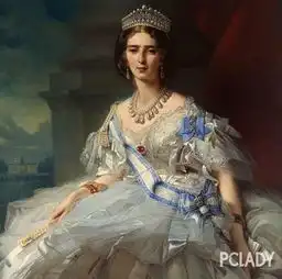 揭开谎言珍珠泪真的会带来不幸