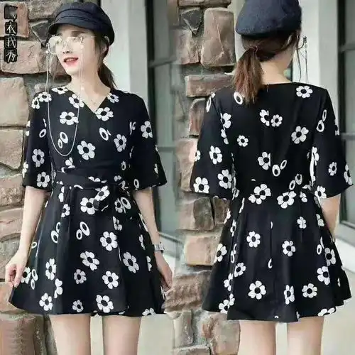 五楼时尚女装惊爆活动助你美丽出行,带你填满整个衣橱