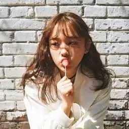 颜汐少女风头像ll自尊自爱自由qq女生头像我要个性网