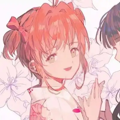 头像女2020年最火动漫