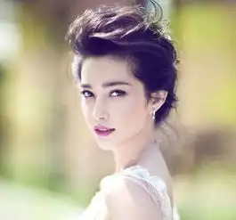 中国最标致5张美人脸高圆圆居首