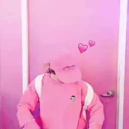 软妹少女心头像人和人之间的距离,太近了会扎人,太远了会伤人