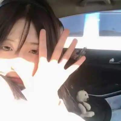 一组小仙女头像