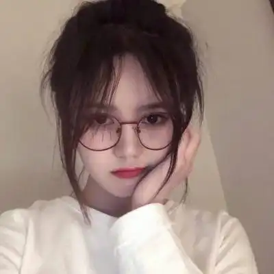 好看头像女生小清新可爱