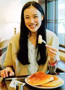 冬老虎也挡不住的甜美风情,没错,就是它