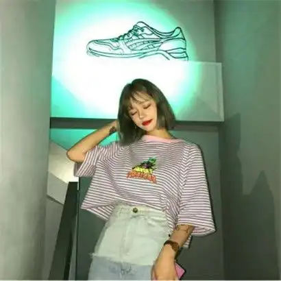 好看的头像适合12岁的女