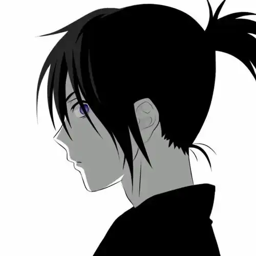 lh图文社动漫头像整理2