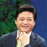 崔永元头像主持人崔永元头像图