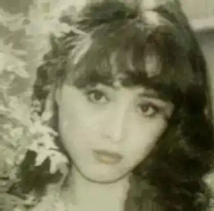 刘亦菲家族基因强大,从外婆到妈妈小姨,一家子全是美女