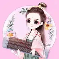 古装qq头像