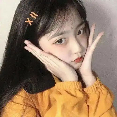 新年新头像,一起用起来