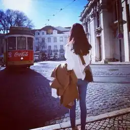 我们一直向往说走就走的旅行,向往的到底是什么