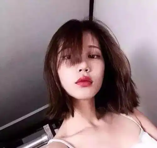齐肩短发为什么比短发更受欢迎