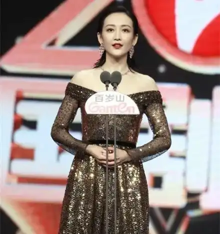 她是模特出身,被刘恺威耽误前程,如今38岁终于用演技征服观众