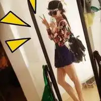 你身边人太挤我宁愿疏远你