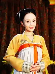 杨幂袁姗姗范冰冰于正剧中的古装美女谁最美