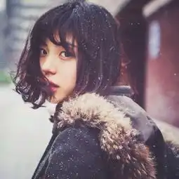 2018精选森系qq女生头像小清新念旧的你和喜新厌旧的他