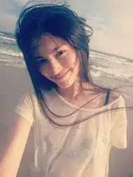 女生头像最美十大美女