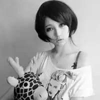 求几张女生头像带走我再也快乐不起来的头像