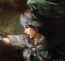 因爱生恨原版三国嫉妒的力量